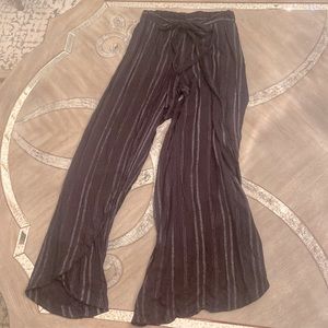 Japna Slit Leg Trousers size S